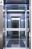 High-Rise Elevator - Schindler 7000