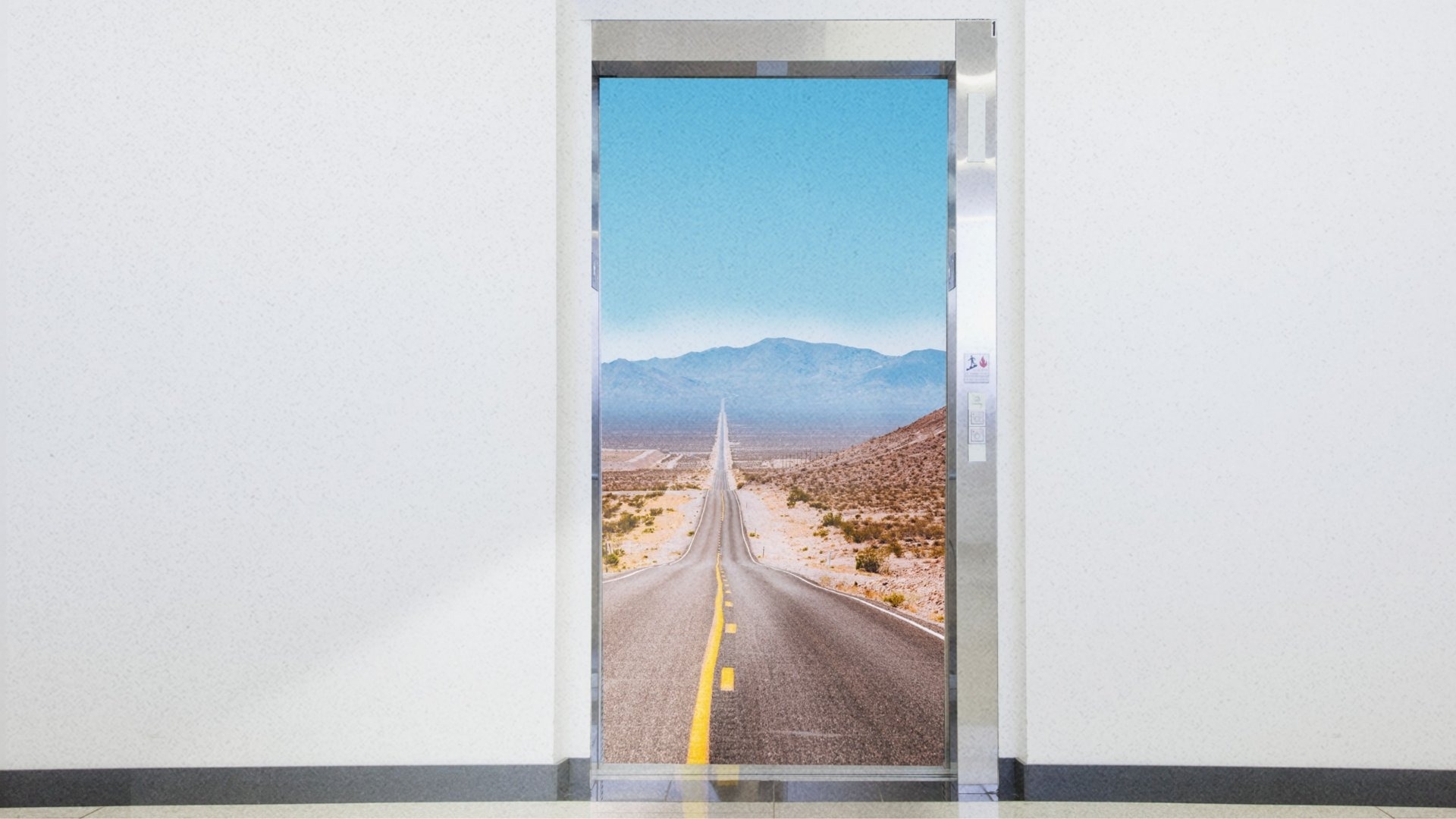 Elevator Modernization