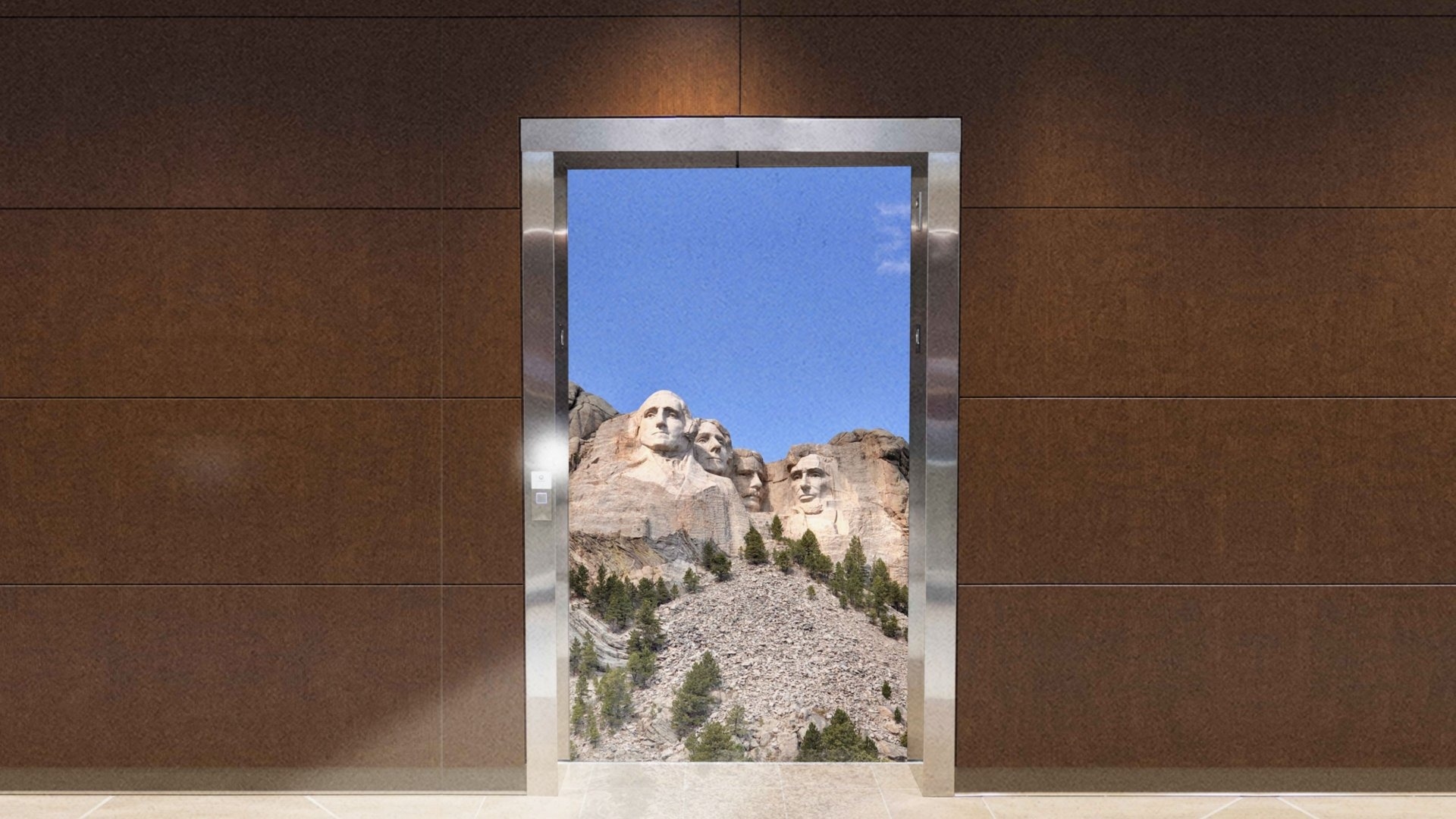 Elevator Modernization