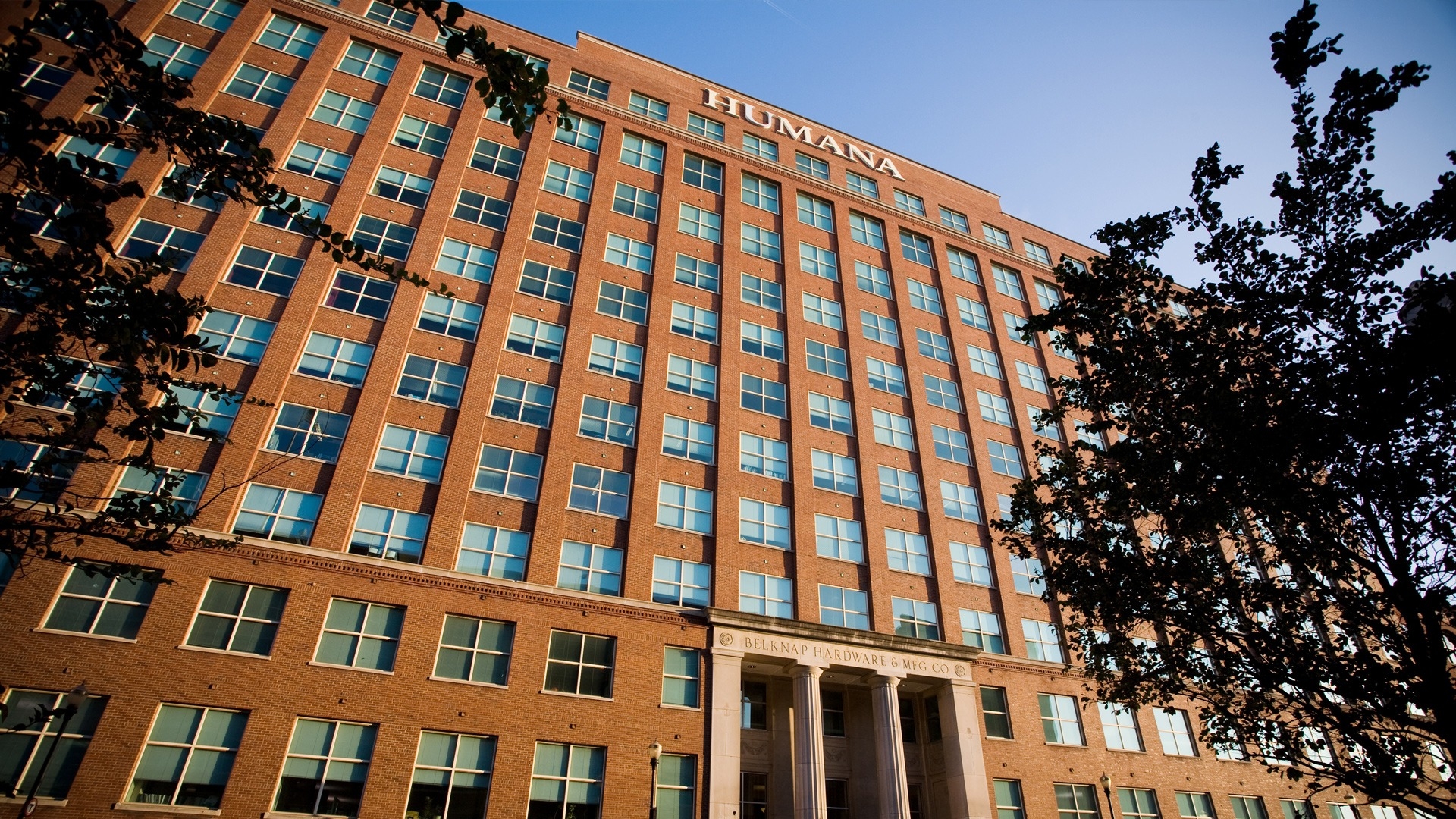 Elevator Traffic Management in Humana Waterside