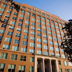 Elevator Traffic Management in Humana Waterside