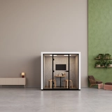 Privacy Pods - Connect 4