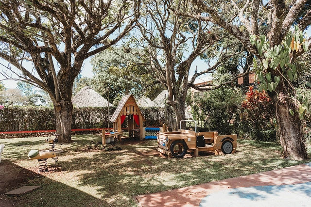 Juegos para Primera Infancia en Colegio Austriaco