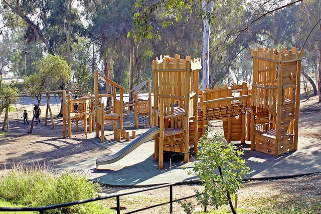 Cortesía de Urbaplay Chile