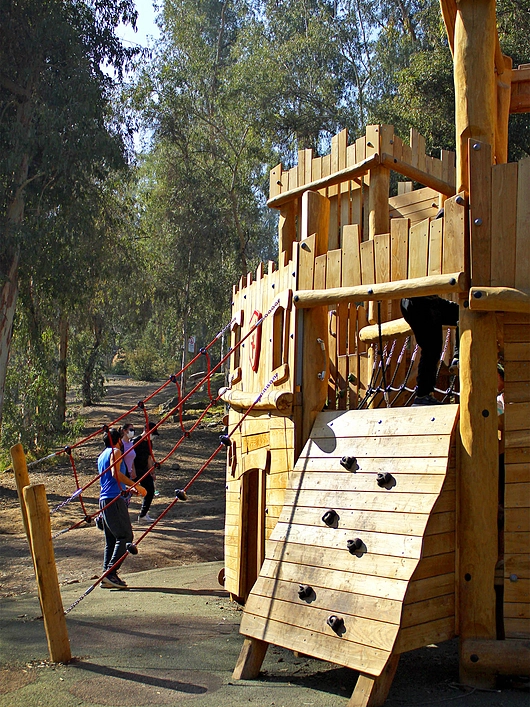 Cortesía de Urbaplay Chile