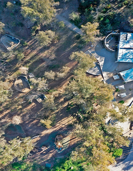 Cortesía de Urbaplay Chile