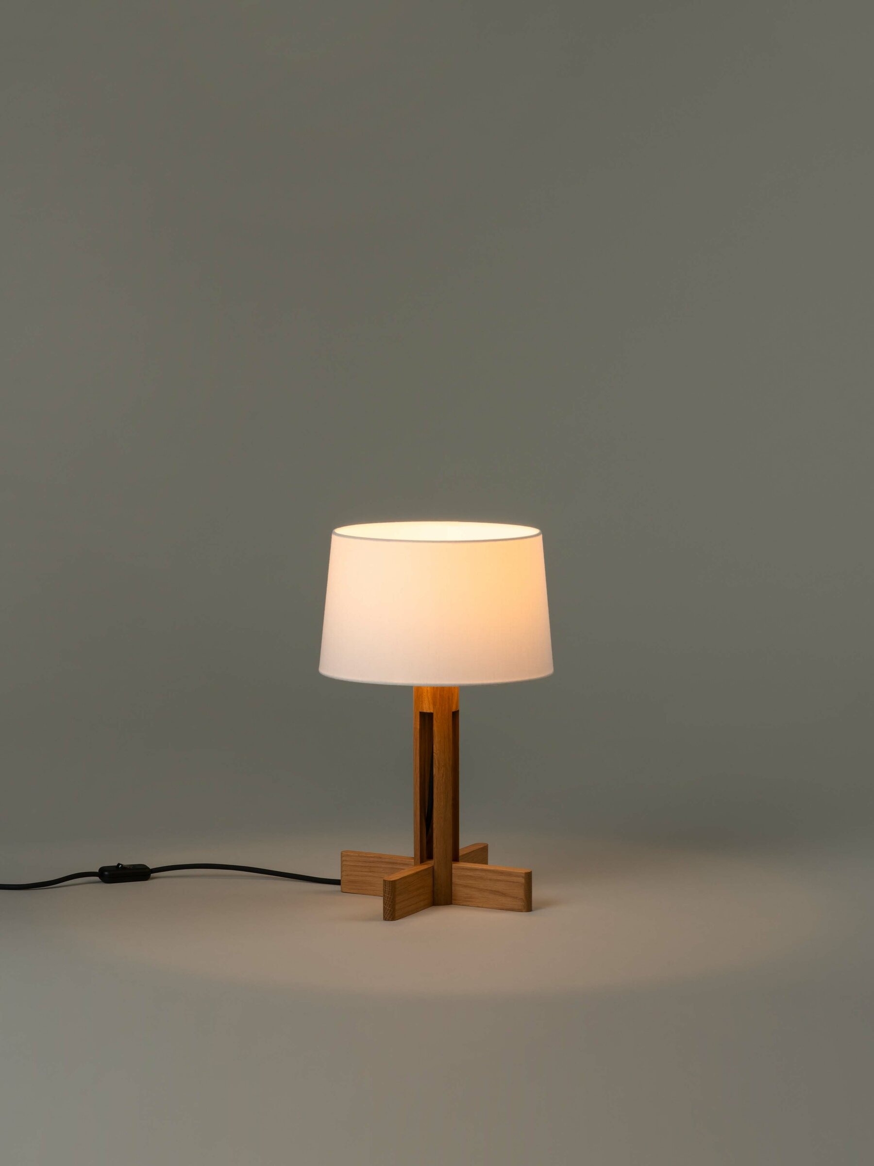 Floor & Table Lamps - FAD