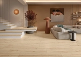 Glazed Porcelain Tiles - Heartwood
