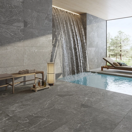 Revestimientos porcelánicos  - Colección 2025