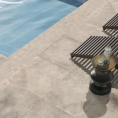 Swimming Pool Tiles – Modular Ceramic System