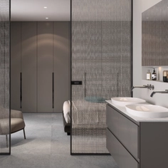 Drop-In Washbasin – RAK-Variant