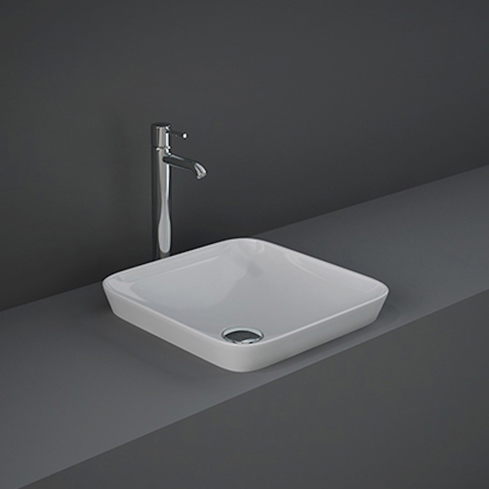 Drop-In Washbasin – RAK-Variant