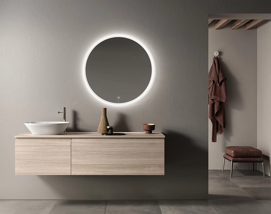 Countertop Basins – Sculptural Washbasins