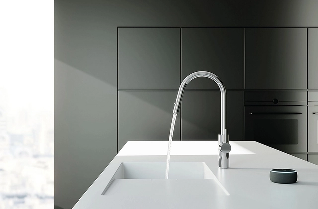 Kitchen Mixers