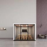 Meeting Pod - Connect 8