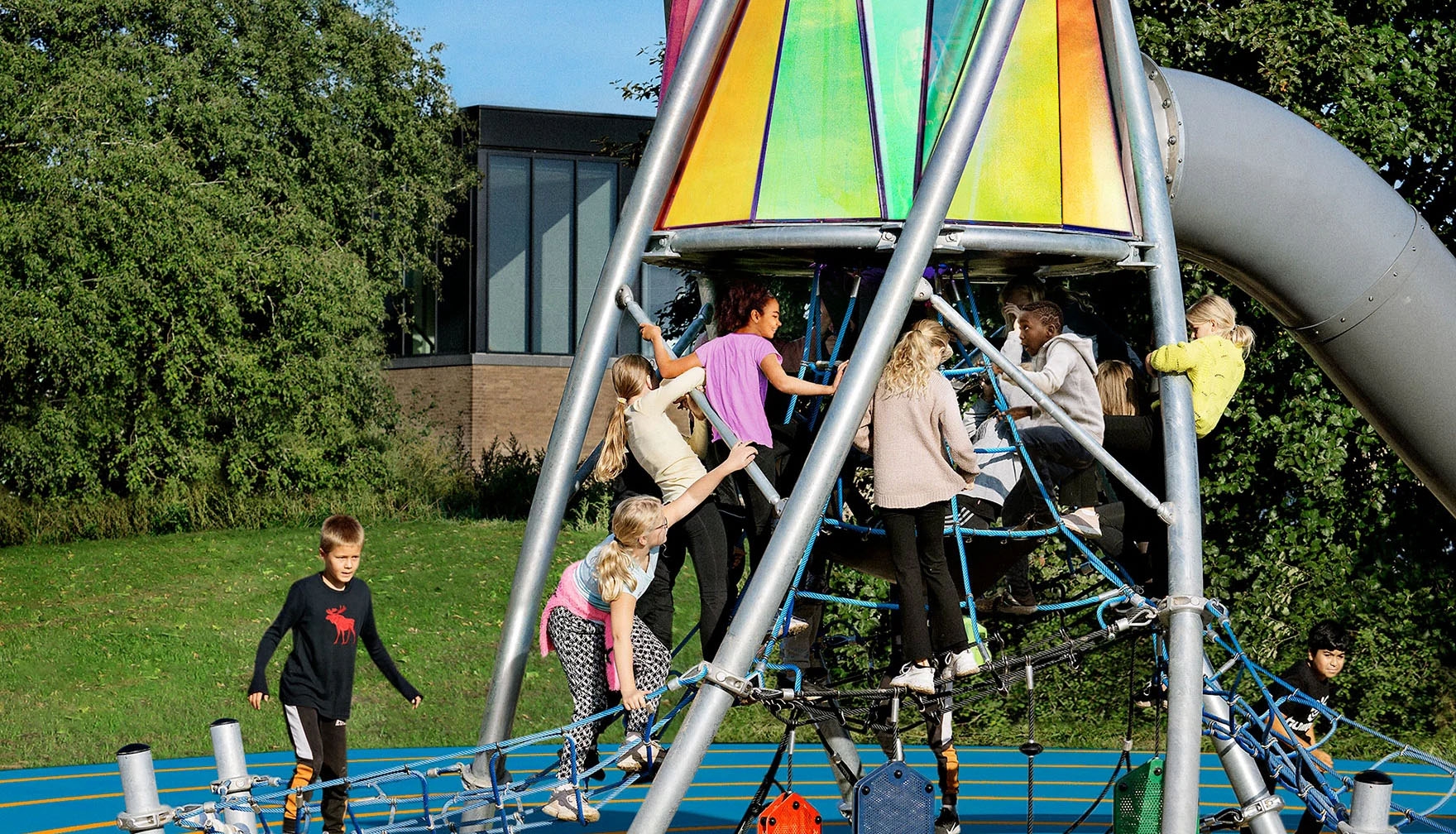 Juego sensorial - Sensory Play