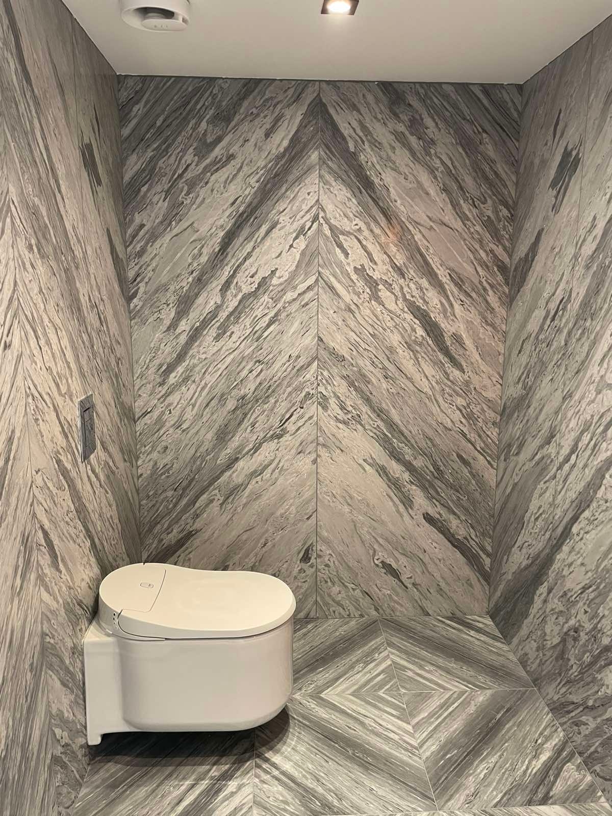 Marble - Palissandro Greco