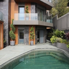 Marble - Venetian Green