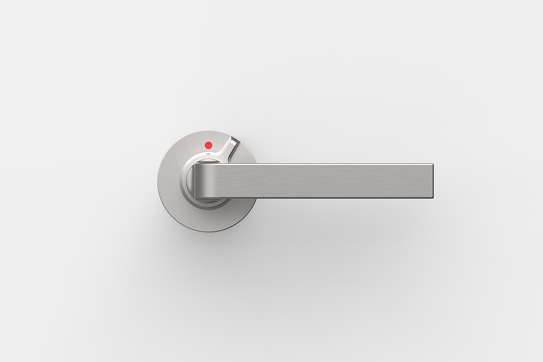 Door Handle Rosettes — FSB AFL®