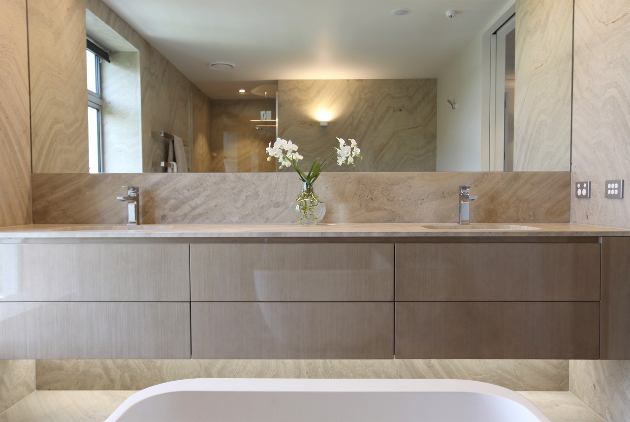 Marble - Venetian Beige