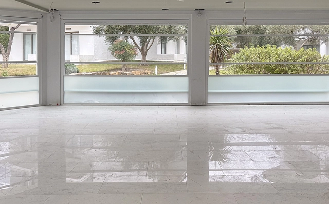 Marble - Royal White