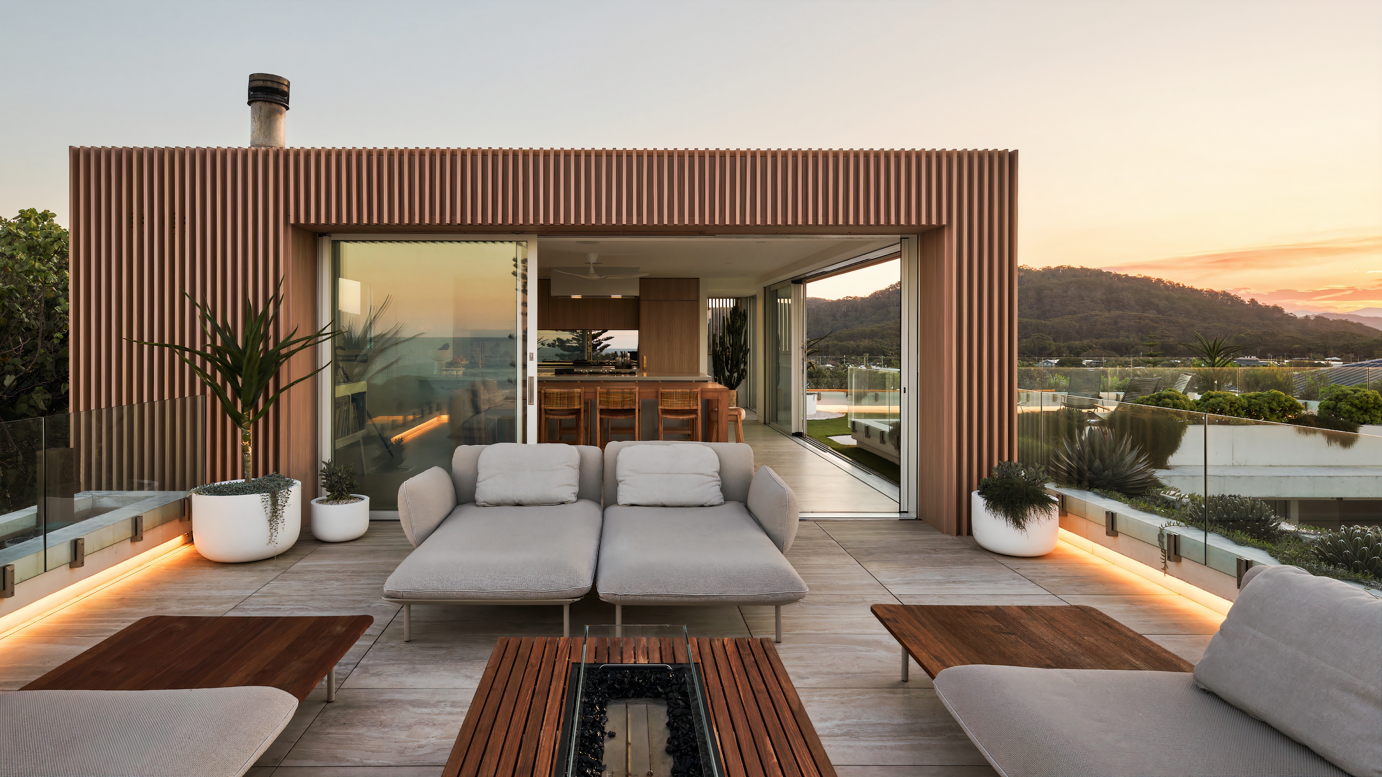 Clip Battens for Cladding