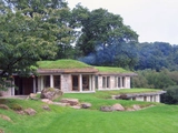 Roofing Membrane in Dartmoor Residence