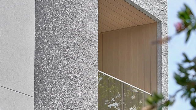 Interlocking Boards - Nordic Oak