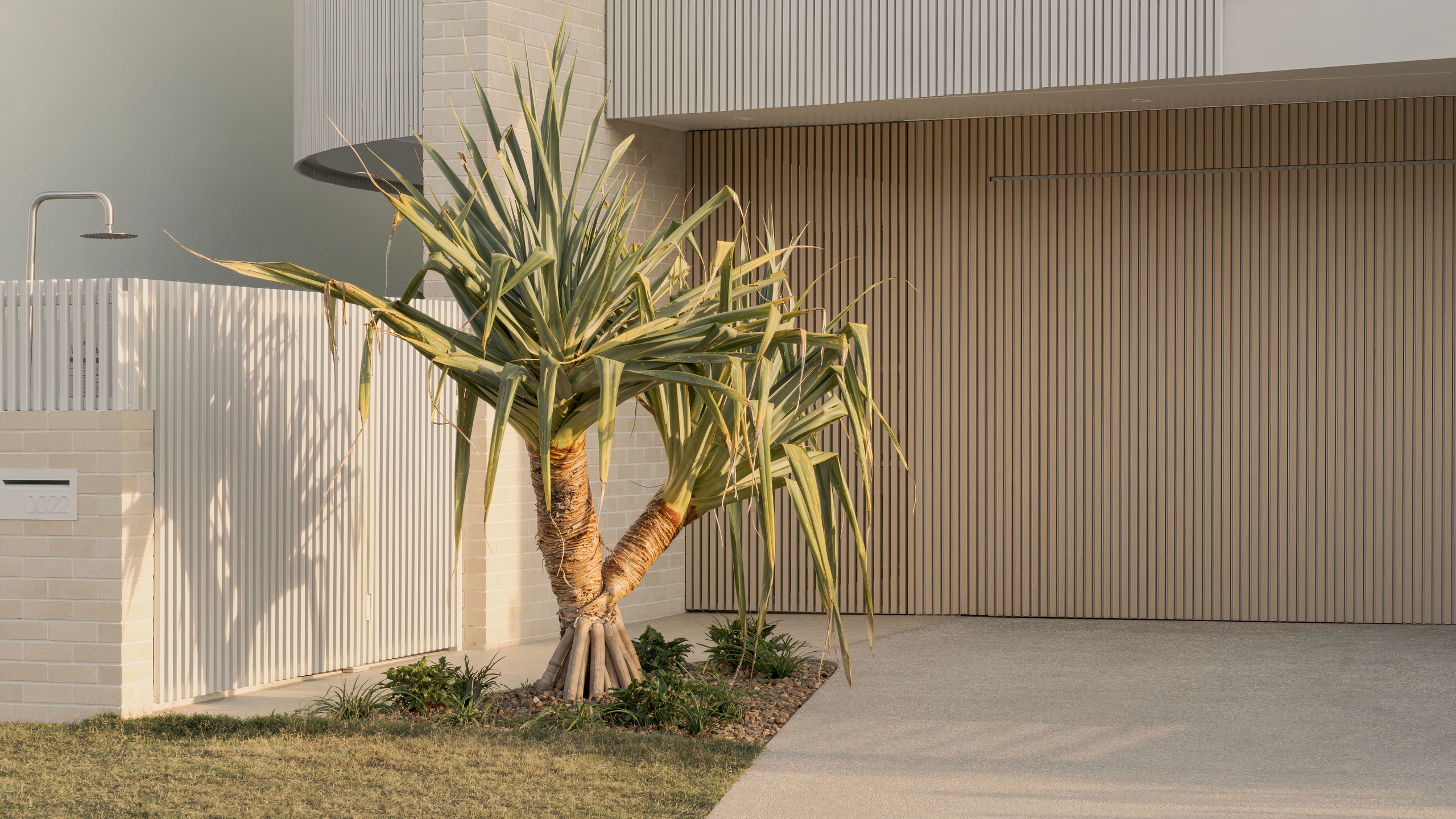 Flip Battens For Garage Doors