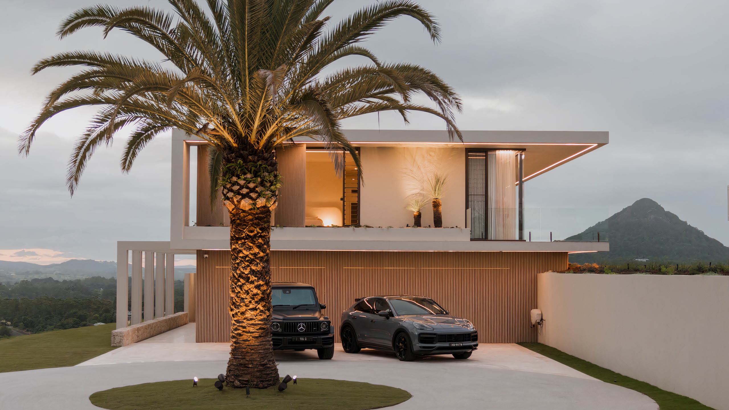 Flip Battens For Garage Doors