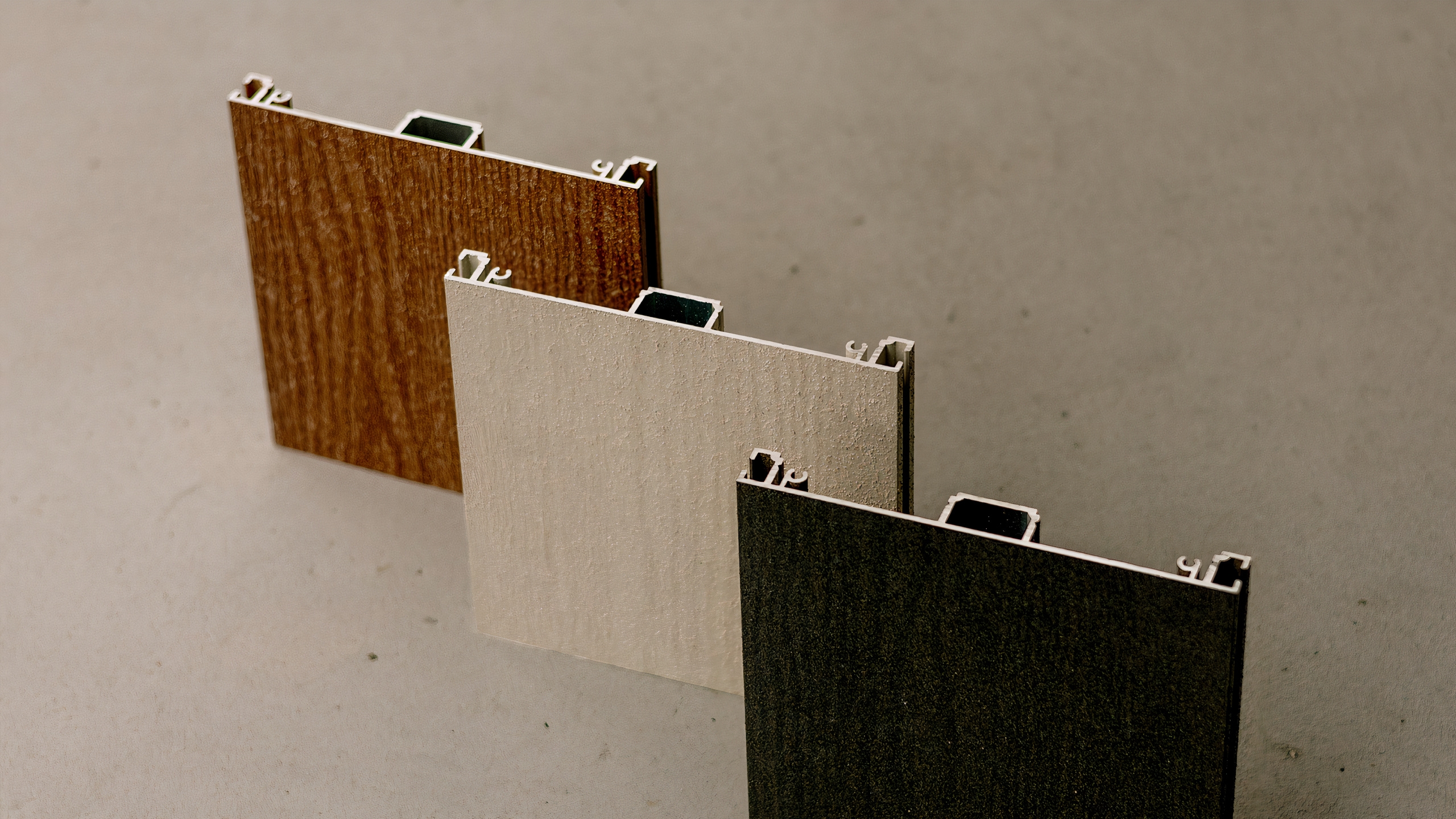 T-Clip Planks For Decking