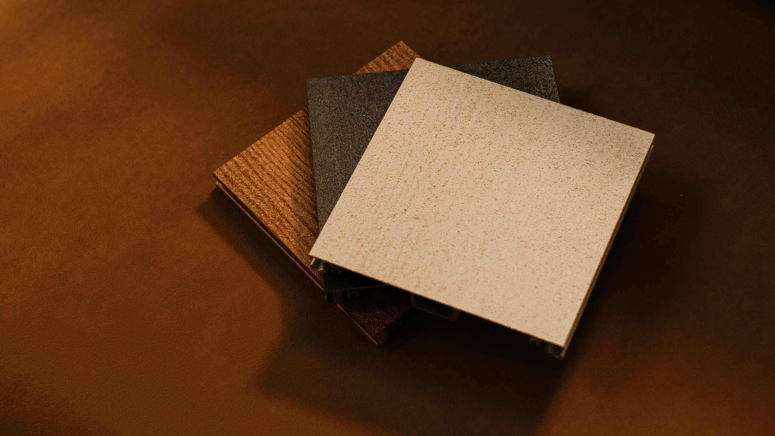 T-Clip Planks For Decking