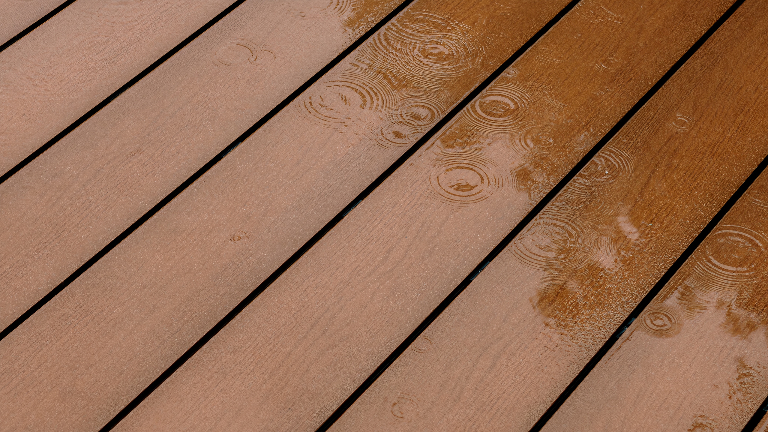 T-Clip Planks For Decking