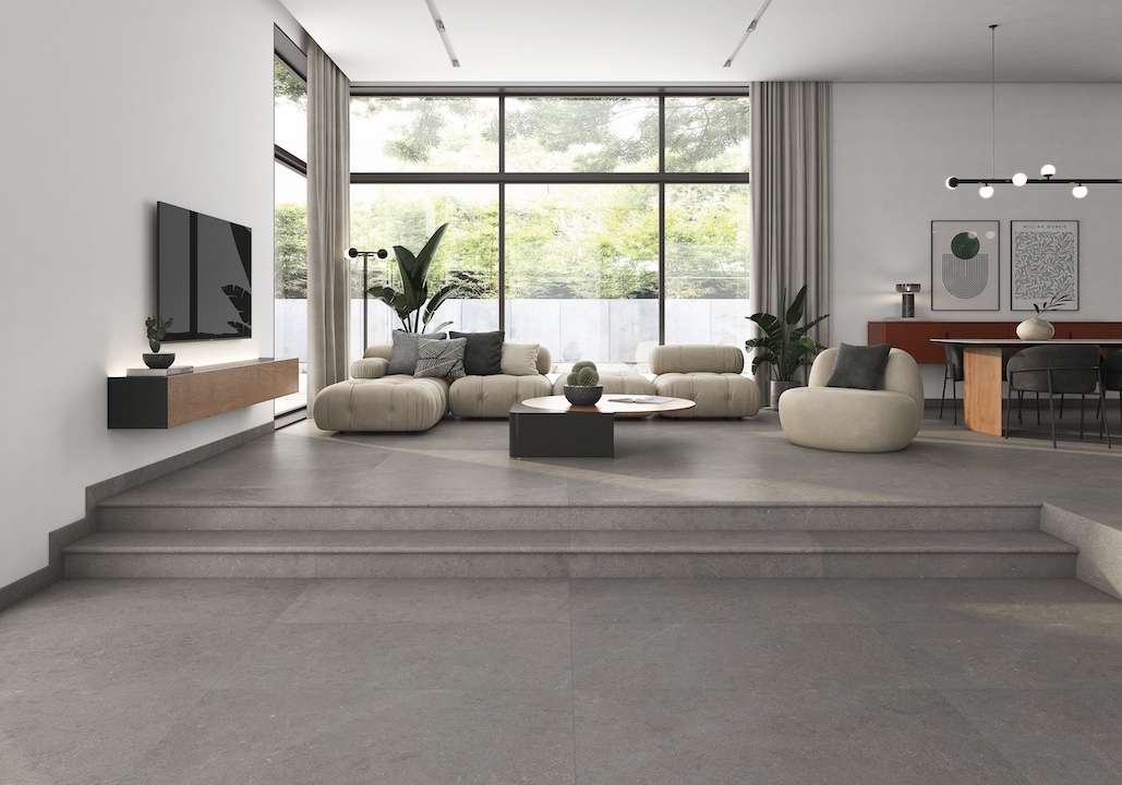 Antibacterial Ceramic Tiles