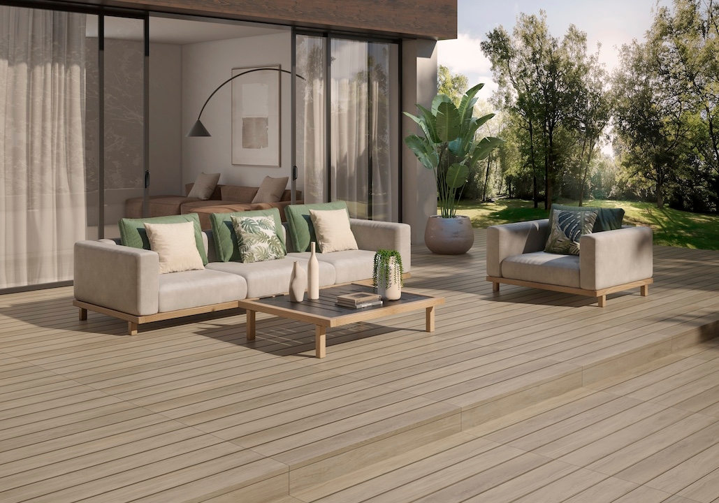 Antibacterial Ceramic Tiles