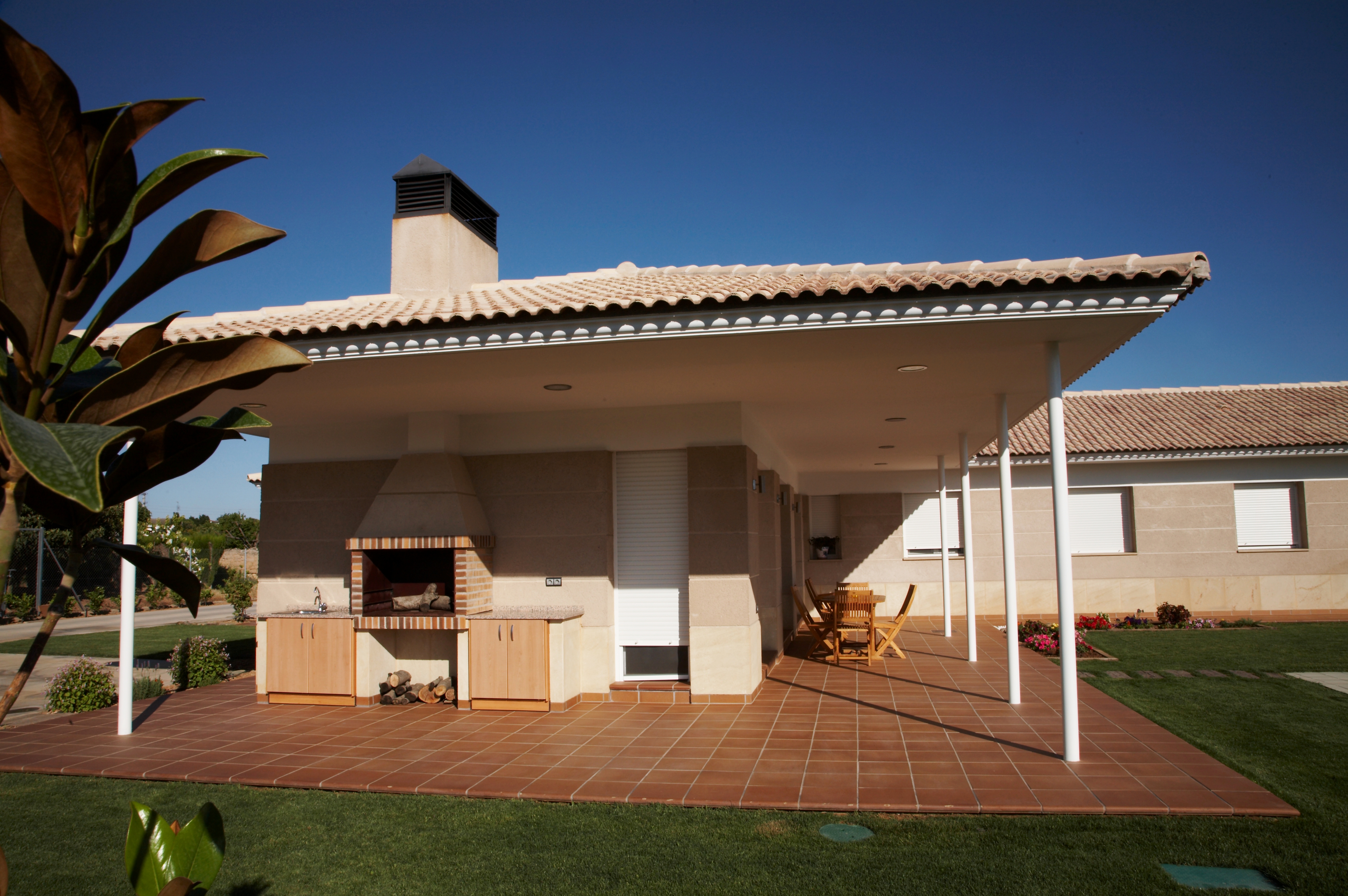 Ceramic Tiles for Stairs