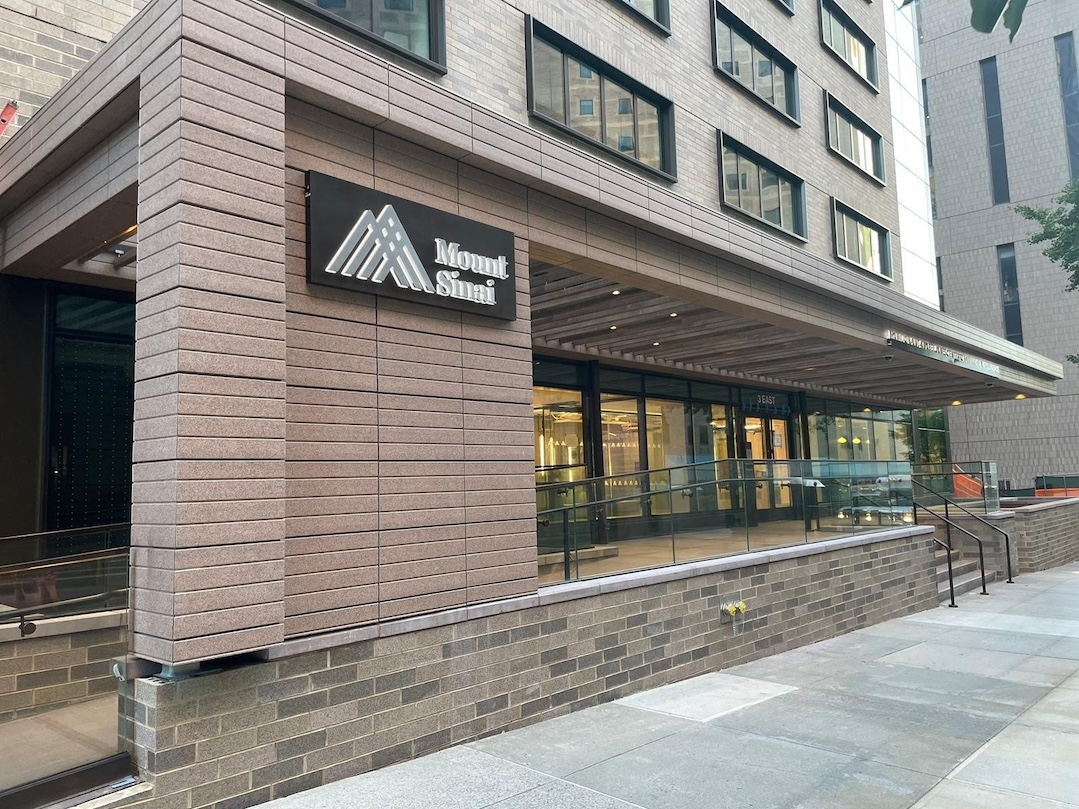 Ventilated Facade Ceramic Tiles - Faveker