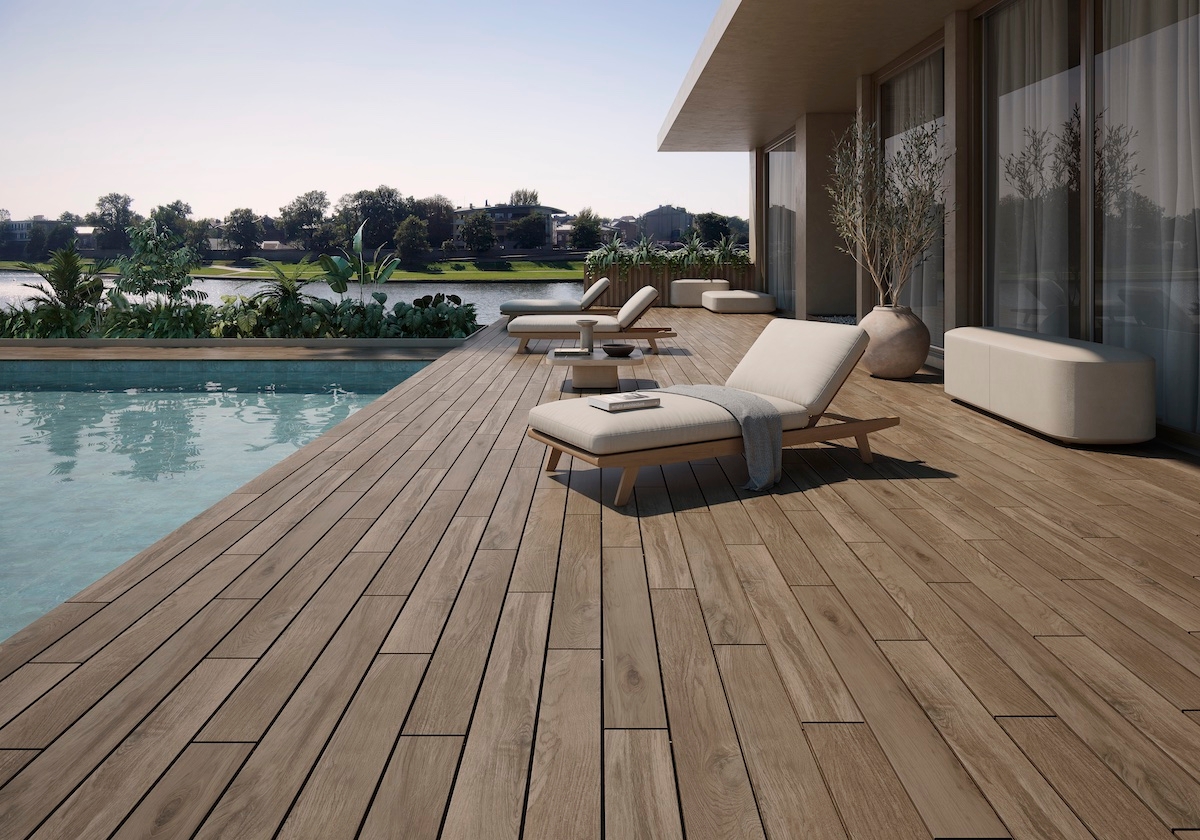 Technical Raised Floor - ARADECK