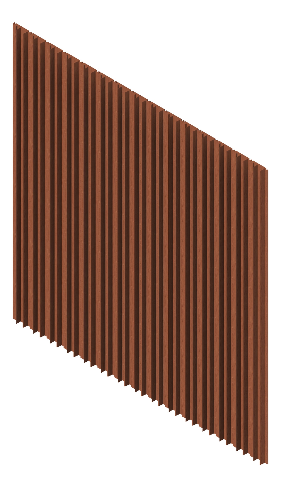 Cladding