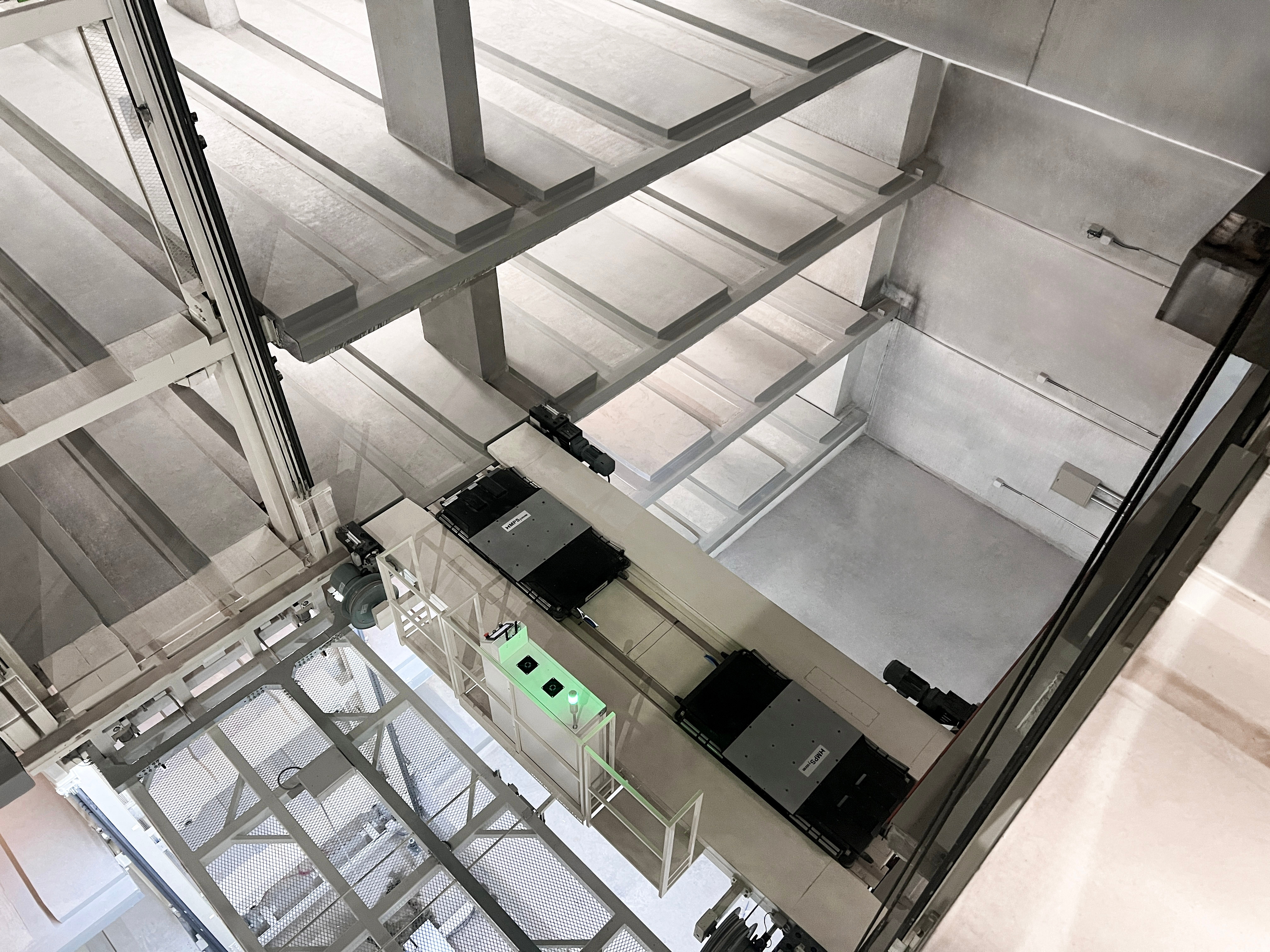 Delivery System - MetroNCL