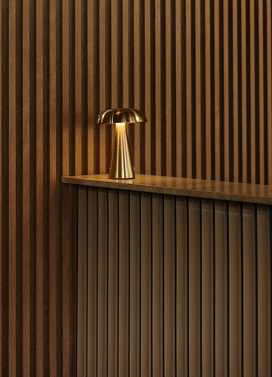 Internal Walls - Clip