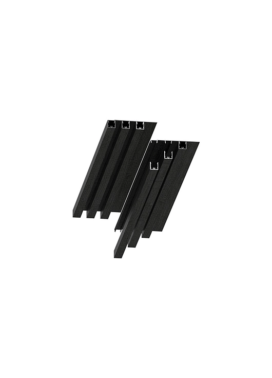 Panel Batten component