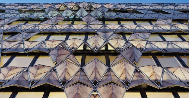 Impresión digital en cristales