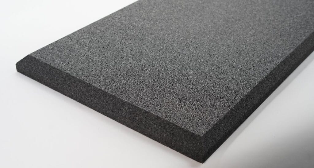 Tackable Acoustic Panels - Sound Silencer™