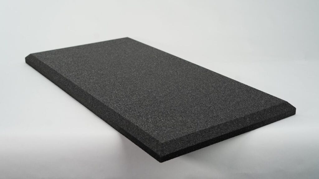 Tackable Acoustic Panels - Sound Silencer™