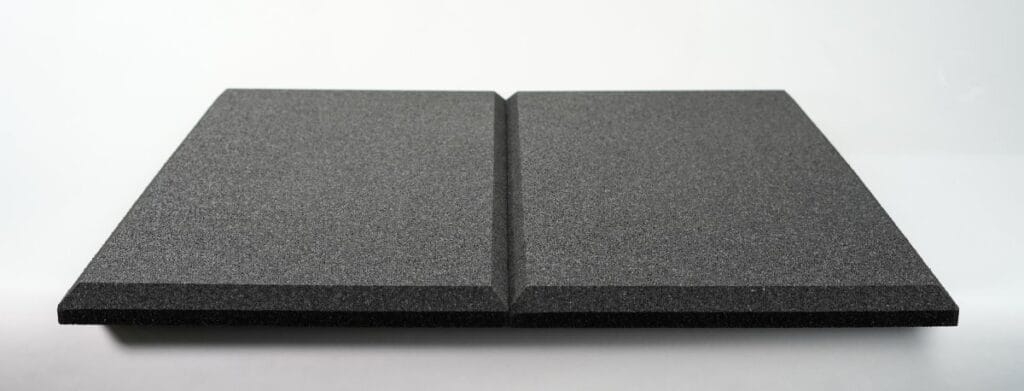 Tackable Acoustic Panels - Sound Silencer™