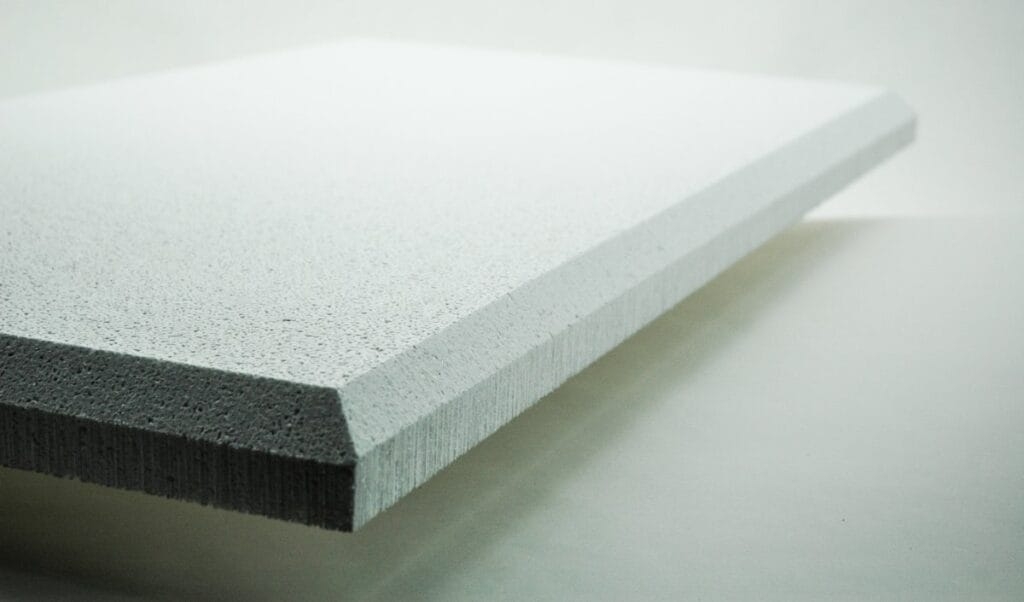 Tackable Acoustic Panels - Sound Silencer™