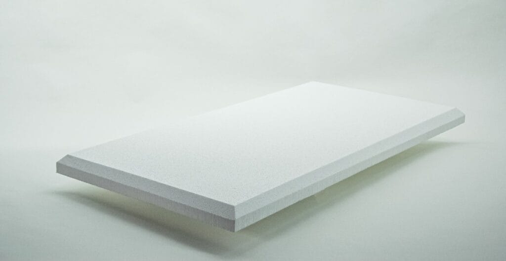 Tackable Acoustic Panels - Sound Silencer™