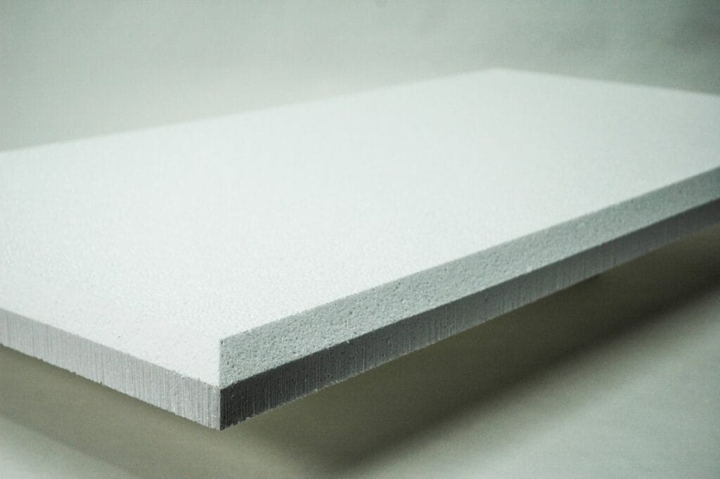 Tackable Acoustic Panels - Sound Silencer™