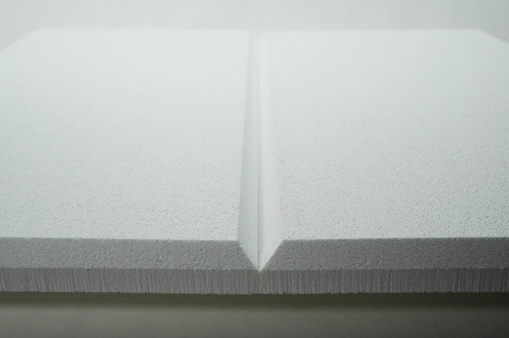 Tackable Acoustic Panels - Sound Silencer™